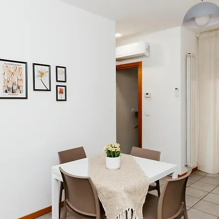 A Casa Di Leo * Tortoreto