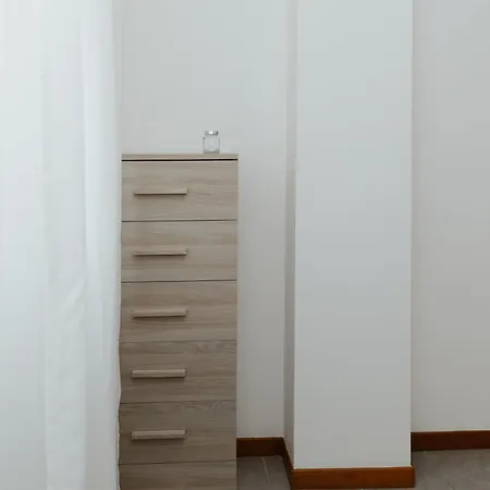 Apartment A Casa Di Leo