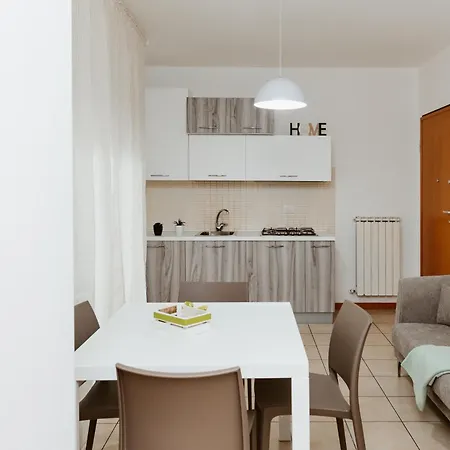 Apartment A Casa Di Leo Tortoreto
