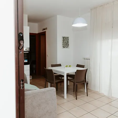 Apartment A Casa Di Leo