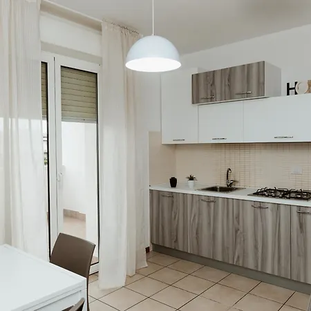 A Casa Di Leo * Tortoreto