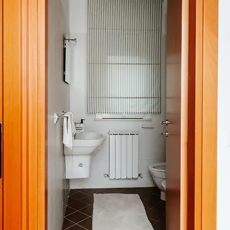 A Casa Di Leo Apartment
