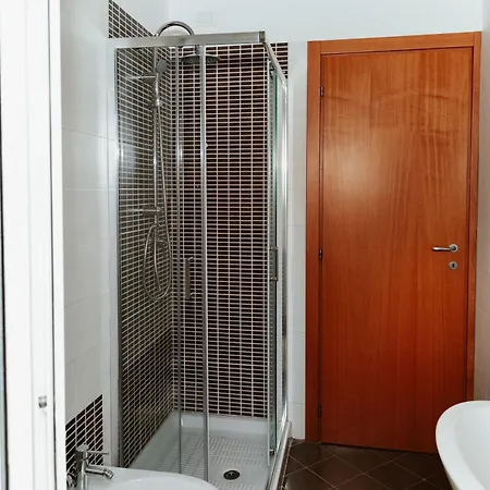 Apartment A Casa Di Leo *