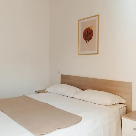 A Casa Di Leo Apartment Tortoreto