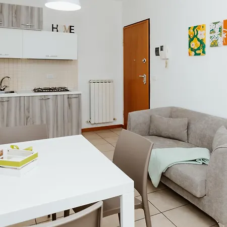 A Casa Di Leo Apartment