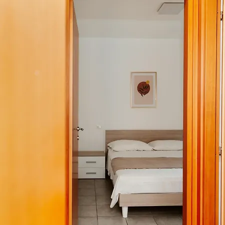 A Casa Di Leo Apartment *