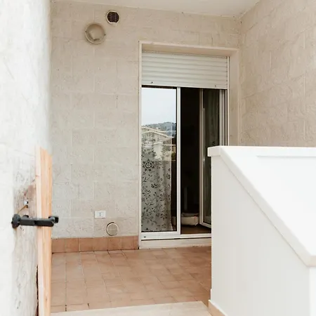 A Casa Di Leo Apartment Tortoreto