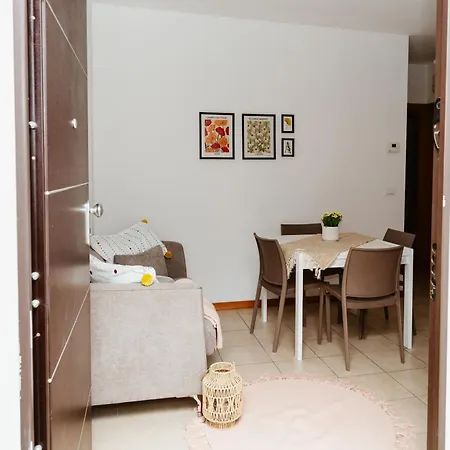 A Casa Di Leo Apartment Tortoreto