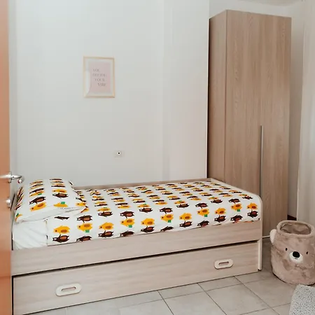 Apartment A Casa Di Leo Tortoreto