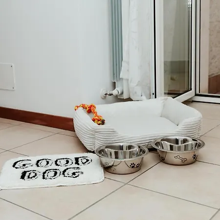 A Casa Di Leo *