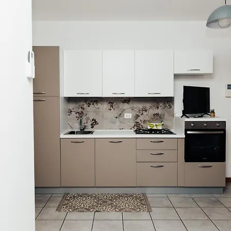 Apartment A Casa Di Leo *