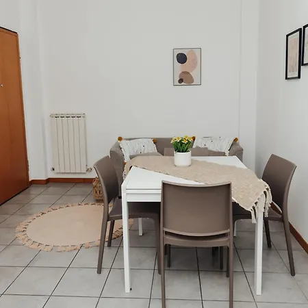 A Casa Di Leo Apartment *