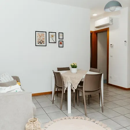 A Casa Di Leo Apartment Tortoreto