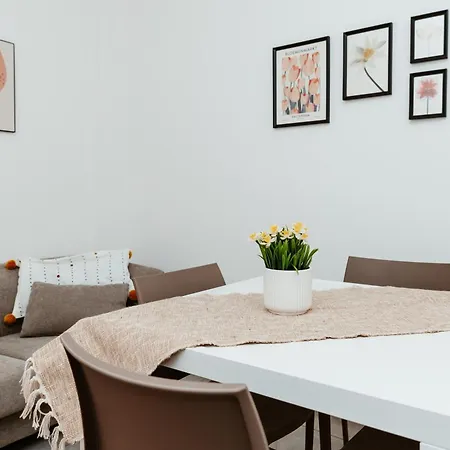 Apartment A Casa Di Leo
