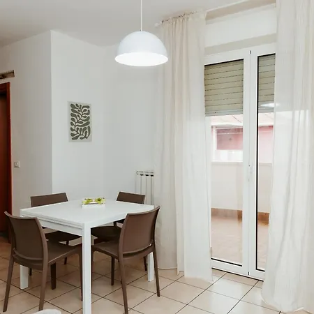 Apartment A Casa Di Leo Tortoreto