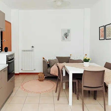 A Casa Di Leo * Tortoreto