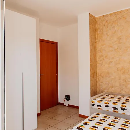 A Casa Di Leo *