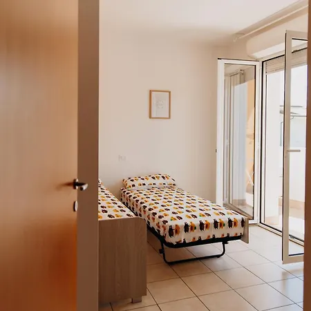 Διαμέρισμα A Casa Di Leo