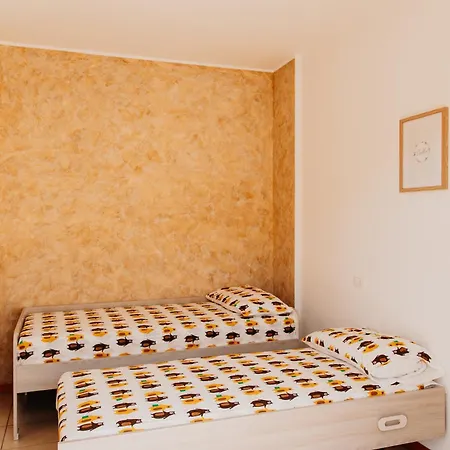 A Casa Di Leo * Tortoreto