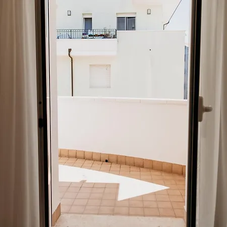 Διαμέρισμα A Casa Di Leo Tortoreto