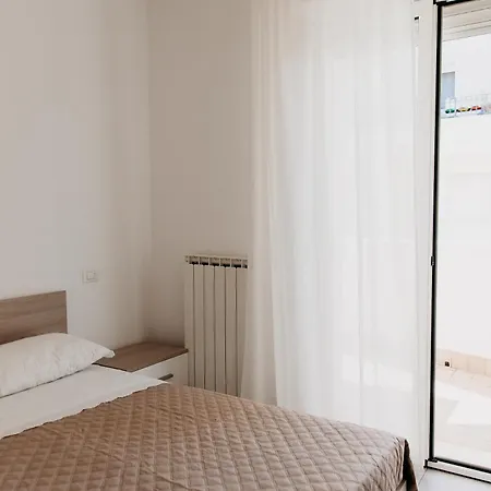 Διαμέρισμα A Casa Di Leo *