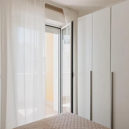 A Casa Di Leo Διαμέρισμα Tortoreto