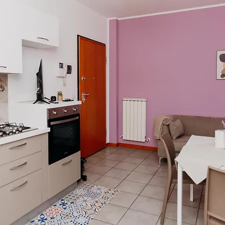 A Casa Di Leo *