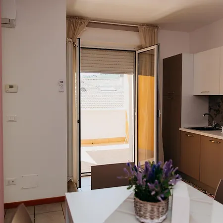 A Casa Di Leo * Tortoreto