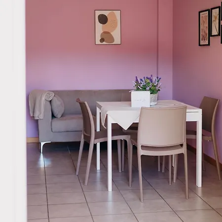 Διαμέρισμα A Casa Di Leo