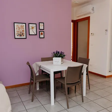 A Casa Di Leo *