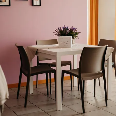 A Casa Di Leo * Tortoreto