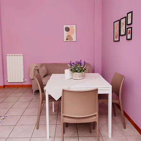 A Casa Di Leo