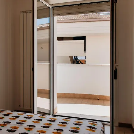 Daire A Casa Di Leo
