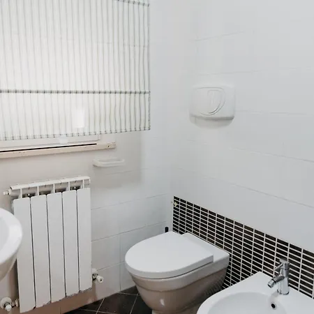 A Casa Di Leo Lejlighed *