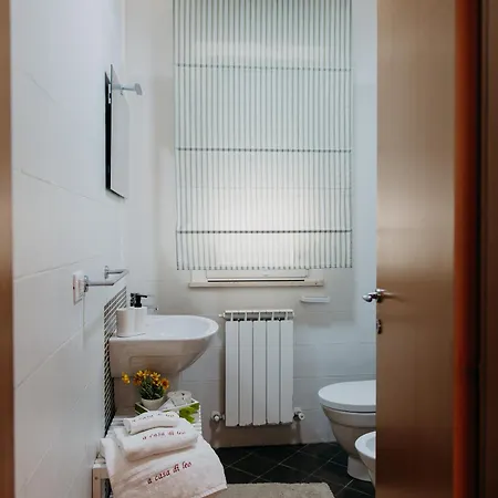 A Casa Di Leo Tortoreto