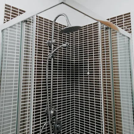 A Casa Di Leo Appartement