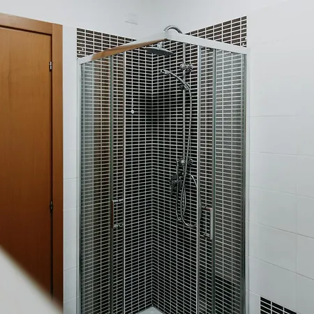 A Casa Di Leo Lejlighed Tortoreto