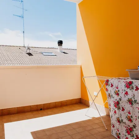 A Casa Di Leo