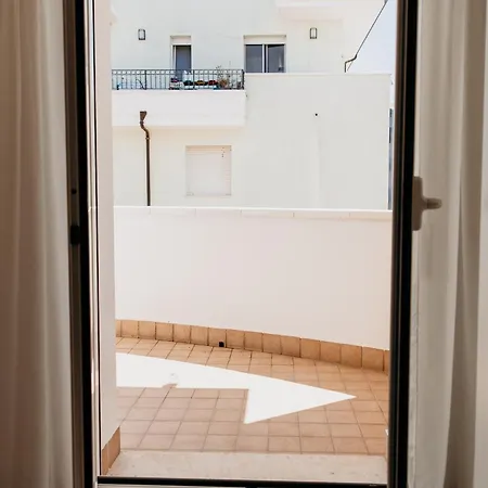 Appartement A Casa Di Leo Tortoreto