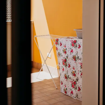 A Casa Di Leo Lejlighed