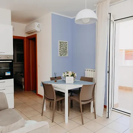 A Casa Di Leo * Tortoreto