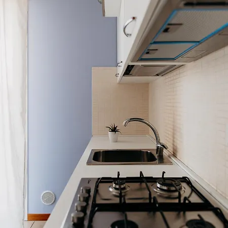 Διαμέρισμα A Casa Di Leo
