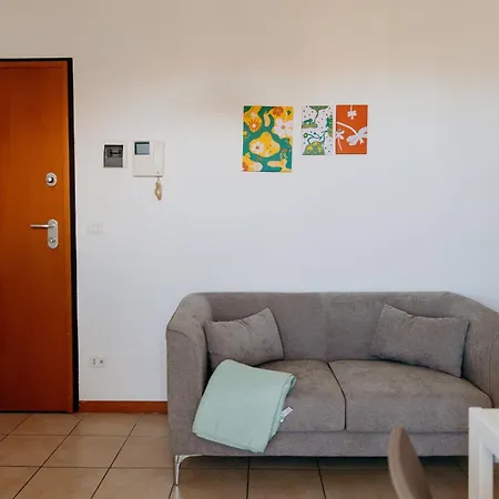 A Casa Di Leo Appartement *