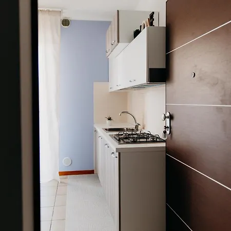 Διαμέρισμα A Casa Di Leo *