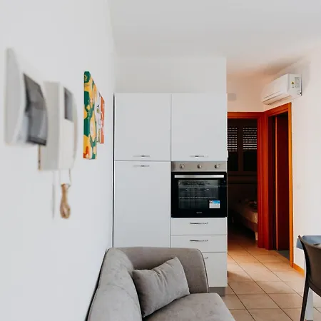 Appartement A Casa Di Leo Tortoreto