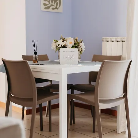 Lejlighed A Casa Di Leo