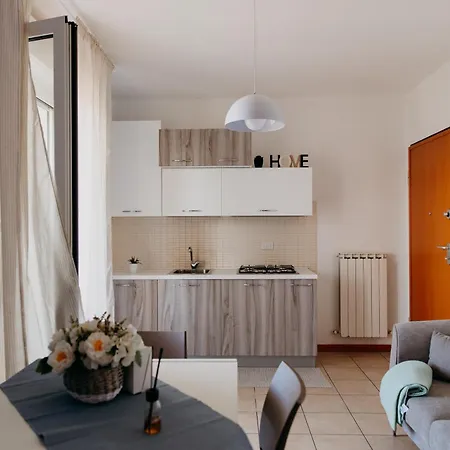 A Casa Di Leo *