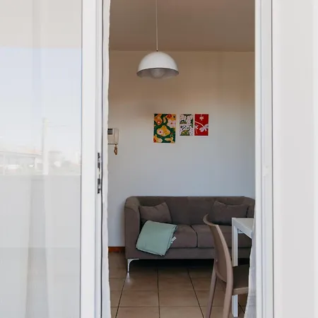 A Casa Di Leo Lejlighed