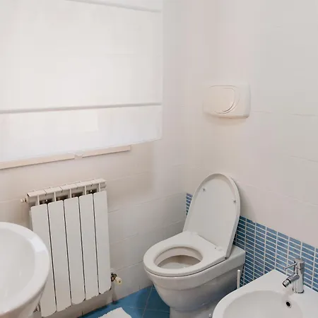 A Casa Di Leo Appartement