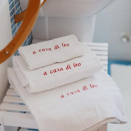 A Casa Di Leo * Tortoreto